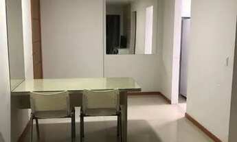 Imagem 2: Apartamento para venda com 65 metros quadrados com 2 quartos em Itapuã - Vila Velha - ES
