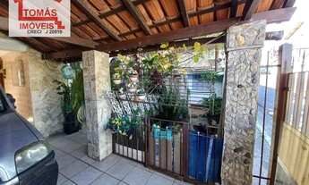 Imagem 5: Sobrado com 2 dormitórios à venda, 160 m² por R$ 570.000,00 - Pirituba - São Paulo/SP