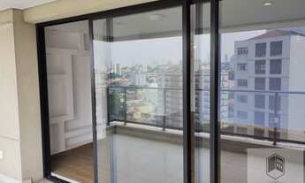 Imagem 2: Maravilhoso apartamento de três dormitórios na V. Monumento