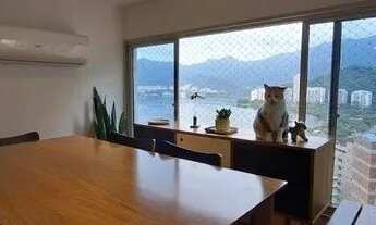 Imagem 3: Ótimo Apartamento na Lagoa