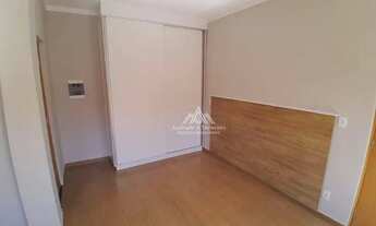 Imagem 2: Kitnet com 1 dormitório para alugar, 27 m² por R$ 1.100/mês - Jardim Paulista - Ribeirão P