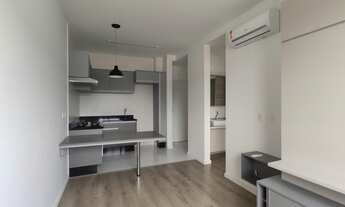 Imagem 6: Apartamento com 1 quarto para alugar por R$ 1650.00, 35.44 m2 - CENTRO - JOINVILLE/SC