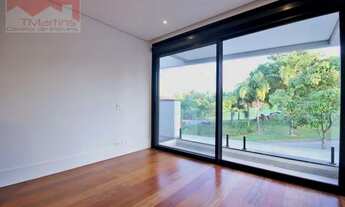 Imagem 7: Casa duplex à venda no bairro Alphaville - Santana de Parnaíba/SP