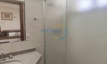 Imagem 7: Apartamento com 3 quartos para alugar por R$ 1900.00, 79.33 m2 - CENTRO - LONDRINA/PR