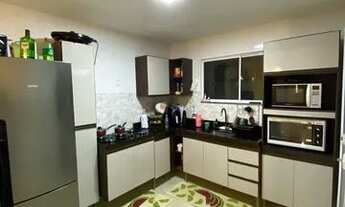 Imagem 5: Oportunidade : Vendo / passo financiamento - Casa no Vog Allegro