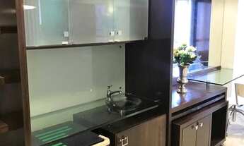 Imagem 7: Sala Comercial mobiliada com excelente localização em um ótimo Office Center no Tirol