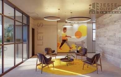 Imagem 5: Curitiba - Apartamento Padrão - Batel