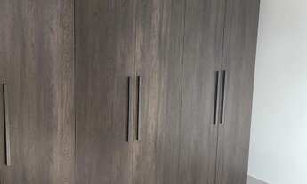 Imagem 6: Smart Boulevard mobiliado