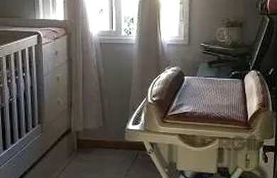 Imagem 5: Casa de condomínio térrea para venda possui 55 metros quadrados com 2 quartos