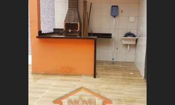 Imagem 5: Oportunidade Linda Casa Com Piscina No Parque São jose !!