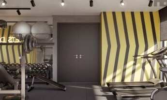 Imagem 6: Curitiba - Apartamento Padrão - Mercês