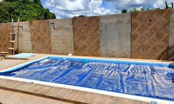 Imagem: ARNIQUEIRA MAJESTOSA 4 STS, PISC/CHURSQ