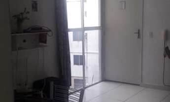 Imagem 6: ALUGO APARTAMENTO NO CONDOMÍNIO PRÓXIMO A BARREIRA