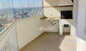 Imagem 5: Apartamento com 2 dormitórios, 82 m² - venda por R$ 585.000,00 ou aluguel por R$ 3.726,98