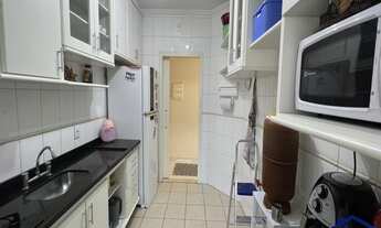 Imagem: Apartamento Com 104 No Residencial Alphalife