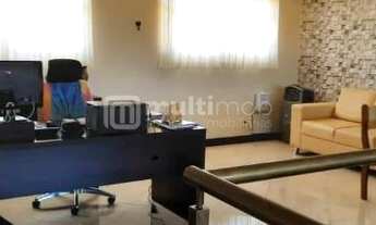 Imagem 7: Setor Habitacional Vicente Pires