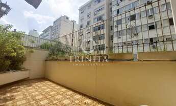 Imagem 7: Apto no quadrilátero de Ipanema - Rio de Janeiro