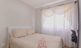 Imagem 7: Apartamento para venda tem 65 metros quadrados com 3 quartos em Campo Comprido - Curitiba