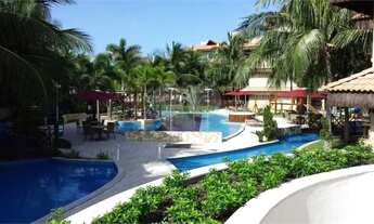 Imagem 5: Aquiraz - Apartamento Padrão - Porto das Dunas