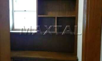 Imagem 7: Apartamento 3 quartos,1 suíte, 3 banheiros, cozinha, sala e 2 vagas, lazer completo em per