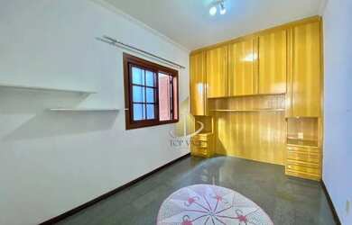 Imagem 7: Casa com 4 dormitórios para alugar, 250 m² por R$ 7.950,00/mês - Urbanova - São José dos C