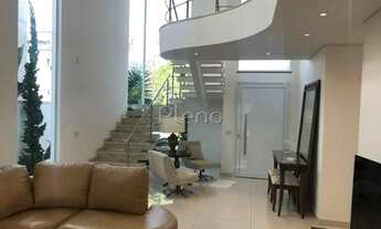 Imagem 6: Casa de condomínio para venda possui 271m² com 4 quartos