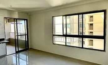 Imagem: FLAT A VENDA - 51m2 / Setor Bueno R$ 420mil