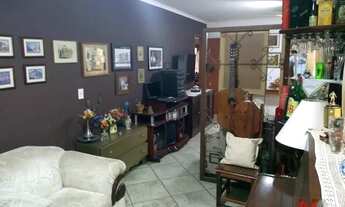 Imagem 7: Casa Sobrado para Alugar no bairro Santa Cruz em São José do Rio Preto/SP