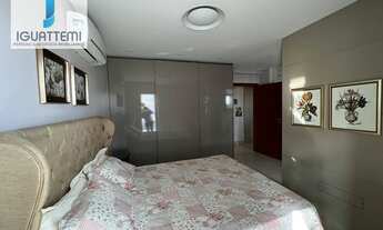 Imagem 7: Apartamento com 2 dormitórios para alugar, 130 m² por R$ 6.100/mês - Jardim Novo Mundo - S