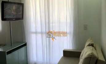 Imagem: Studio com 1 dormitório, 37 m² - venda