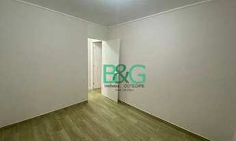 Imagem 7: Apartamento com 3 dormitórios à venda, 68 m² por R$ 423.000 - Tatuapé - São Paulo/SP