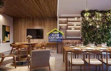 Imagem 5: Seu sonho esta Aqui na Guilhermina 2 dorms 1 suite