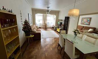 Imagem 2: 3 quartos com vaga no Flamengo!!