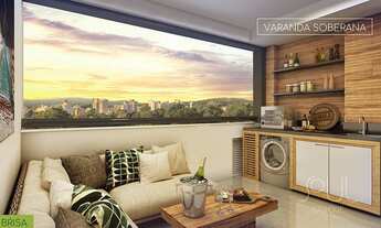 Imagem 2: Apartamento a venda no Parque Industrial - 3 dormitórios - Entrega em 2023 !