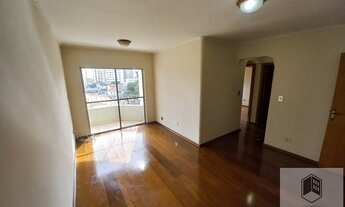 Imagem 2: Apartamento com lazer no Tatuape! R$ 2.000,00