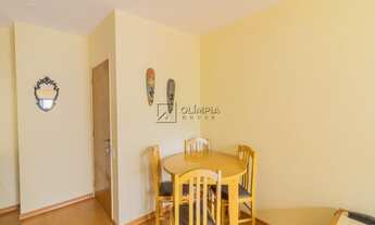 Imagem 7: Locação Apartamento 1 Dormitórios - 43 m² Jardim Paulista