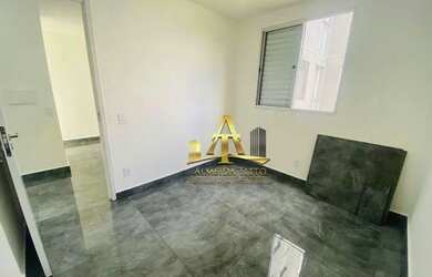 Imagem 7: Apartamento para alugar, Recanto Vista Alegre - Cotia/SP com 2 dormitórios