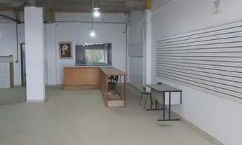 Imagem 6: CCI 0578Galpão/Depósito/Armazém Vendo prox. rod. audifax excelente logistica comercial