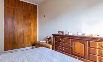 Imagem 3: Apartamento à venda em Vila Madalena com 120 m², 2 quartos, 2 vagas