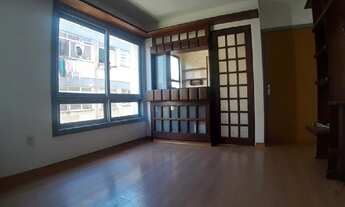 Imagem 2: PORTO ALEGRE - Apartamento Padrão - SANTANA