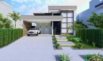 Imagem: CASA À VENDA CONDOMÍNIO RESIDENCIAL