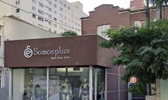 Imagem: SOBRADO - VILA MARIANA - SP