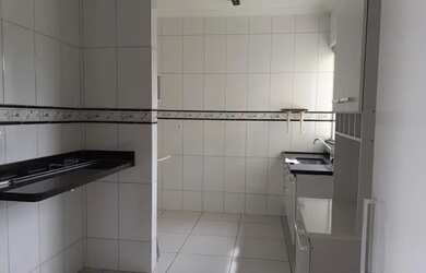 Imagem 5: Apartamento para aluguel possui 80 metros quadrados com 3 quartos