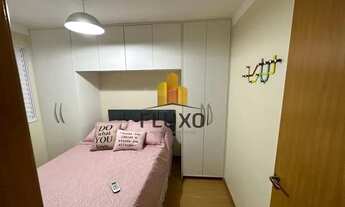 Imagem 2: Apartamento no Bairro PARQUE DAS NACOES - Condominio Parq