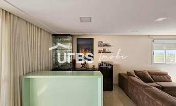 Imagem 5: Apartamento para venda tem 160 m² no The One