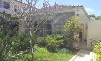 Imagem 2: Casa com 3 dormitórios para alugar, 200 m² por R$ 9.423,86/mês - Butantã - São Paulo/SP