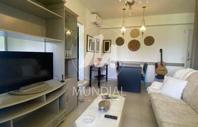 Imagem 3: Apartamento (flat) 1 dormitórios/suite, portaria 24hs, lazer, espaço gourmet, salão de fes