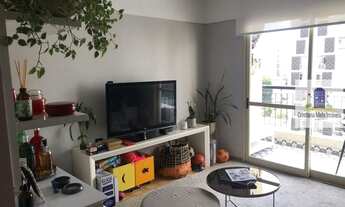 Imagem: Apartamento com 81m² para locação, 3