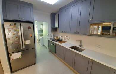 Imagem 7: Casa à venda no Parque Xangrilá - Campinas/SP