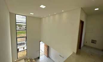 Imagem 3: Casa no Aldebaran Leste com Energia Solar